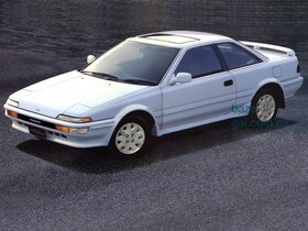 Toyota Sprinter Trueno V (AE91-AE92) Купе 1987 – 1991